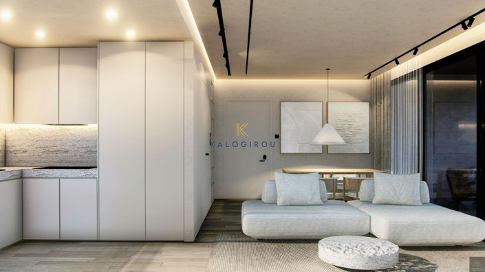 Image No.6-2 Bed Apartment for sale