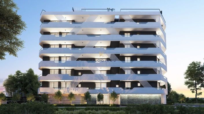 Image No.6-2 Bed Apartment for sale