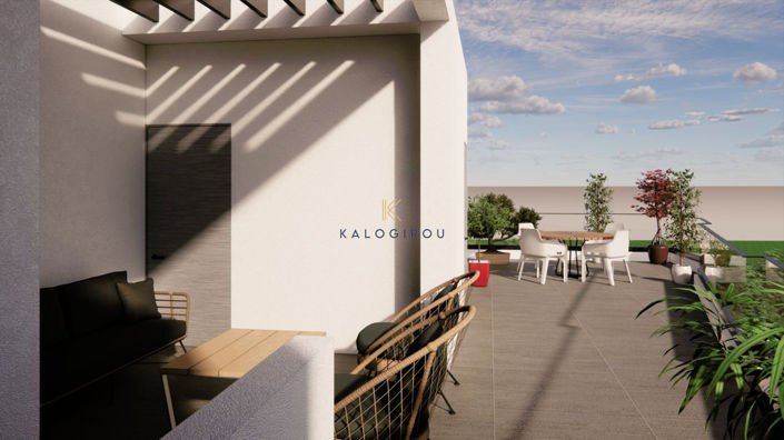 Image No.12-1 Bed Apartment for sale