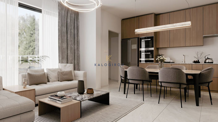 Image No.3-1 Bed Apartment for sale