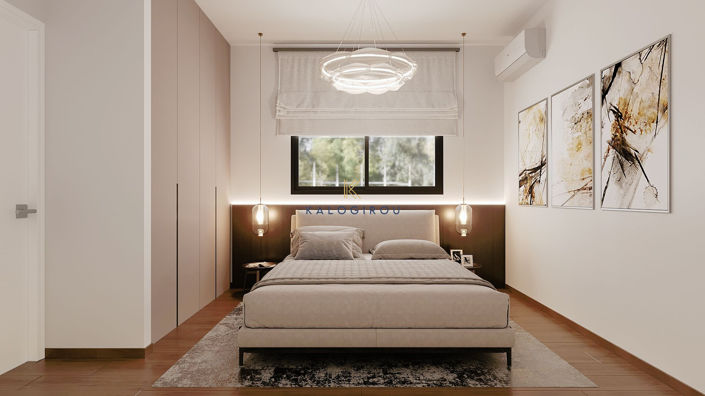 Image No.6-1 Bed Apartment for sale