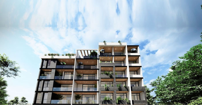 Image No.6-1 Bed Apartment for sale