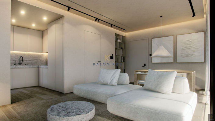 Image No.11-2 Bed Apartment for sale