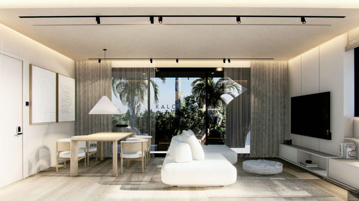 Image No.4-2 Bed Apartment for sale