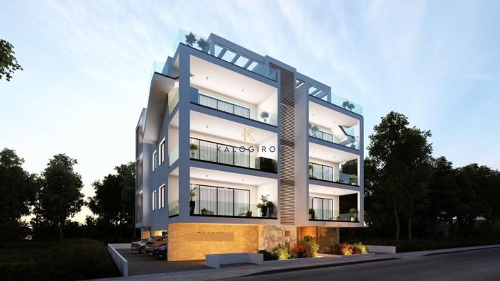 Image No.6-3 Bed Apartment for sale