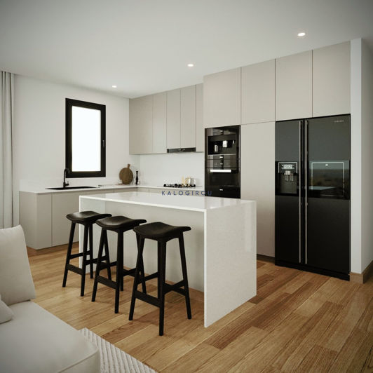 Image No.5-1 Bed Apartment for sale