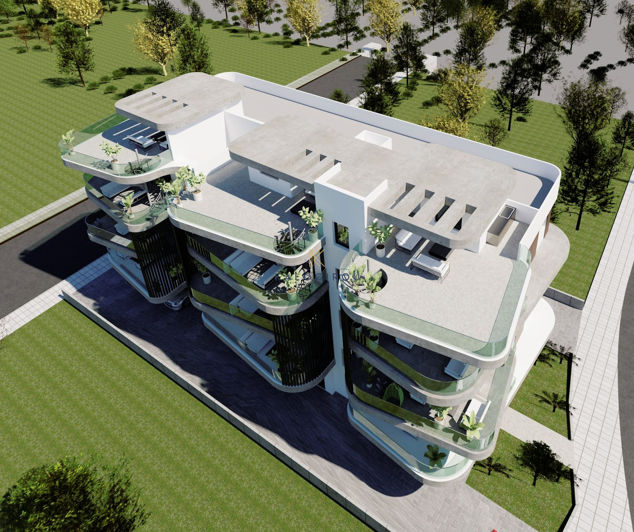 Image No.8-1 Bed Apartment for sale