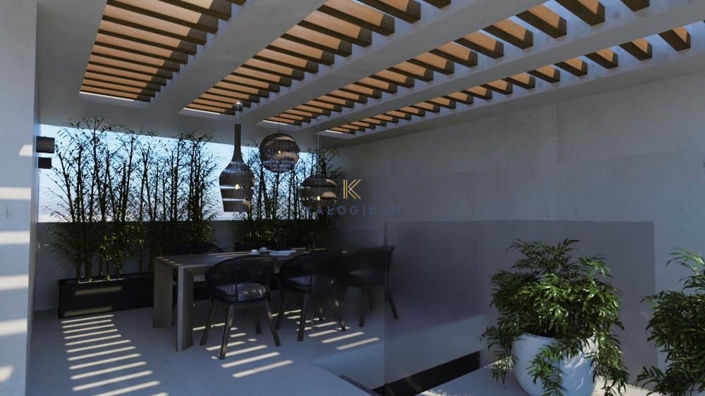 Image No.18-2 Bed Apartment for sale