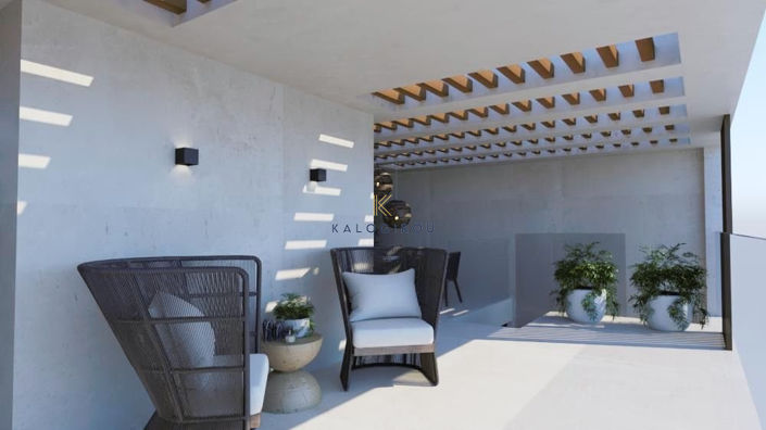 Image No.21-2 Bed Apartment for sale