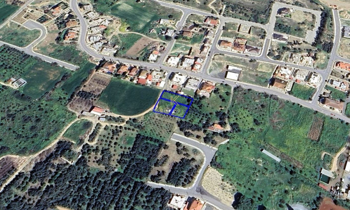 Image No.2-Plot for sale