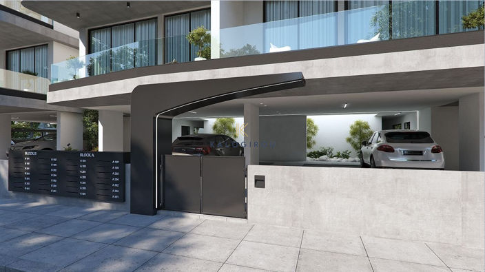 Image No.13-1 Bed Apartment for sale