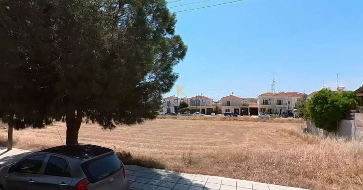 Image No.3-Terrain à vendre à Oroklini