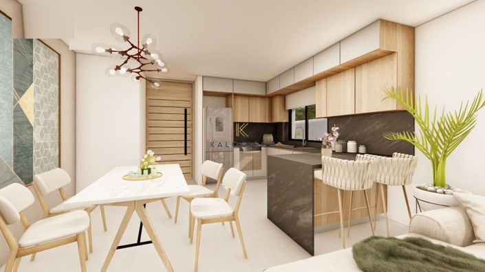 Image No.5-2 Bed Apartment for sale