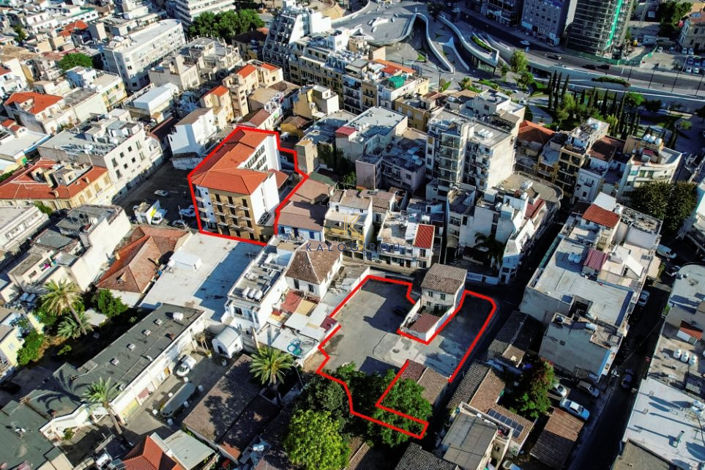Image No.1-Hotel for sale