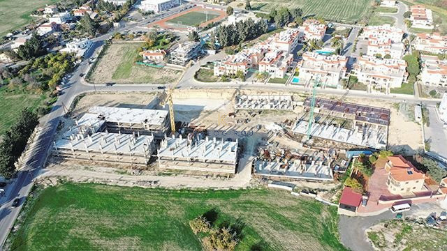 Image No.11-1 Bed Apartment for sale