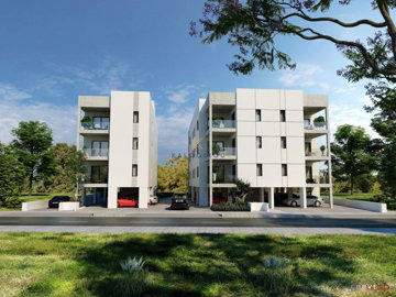 2 Bed Apartment for sale