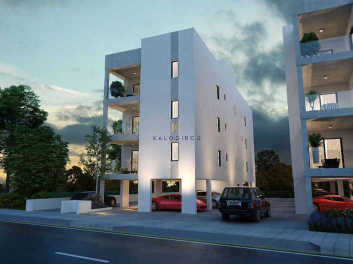 Image No.13-2 Bed Apartment for sale