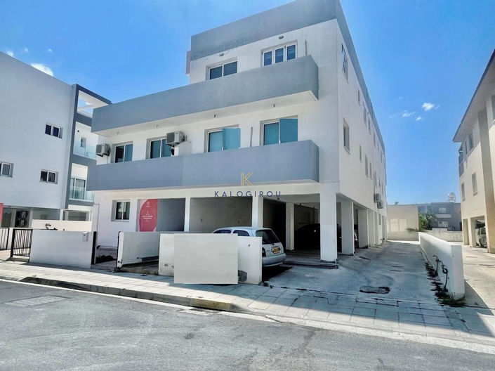 Image No.17-Appartement de 2 chambres à vendre à Leivadia