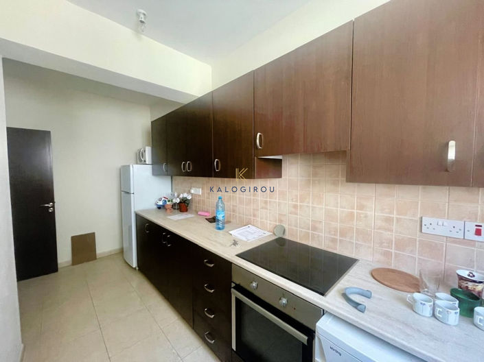 Image No.2-Appartement de 2 chambres à vendre à Leivadia