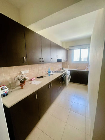 Image No.3-Appartement de 2 chambres à vendre à Leivadia