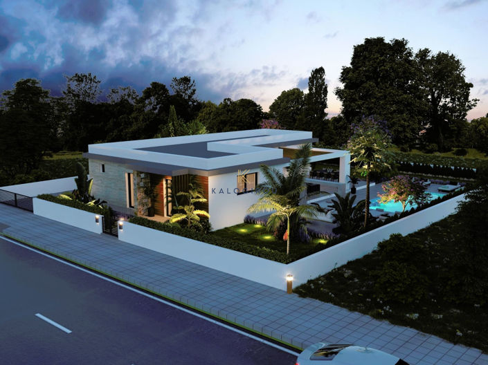 Image No.2-3 Bed Bungalow for sale