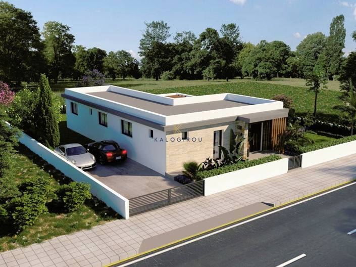 Image No.4-3 Bed Bungalow for sale