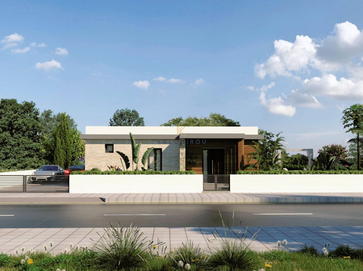 Image No.5-3 Bed Bungalow for sale