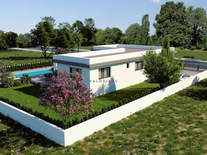 Image No.7-3 Bed Bungalow for sale