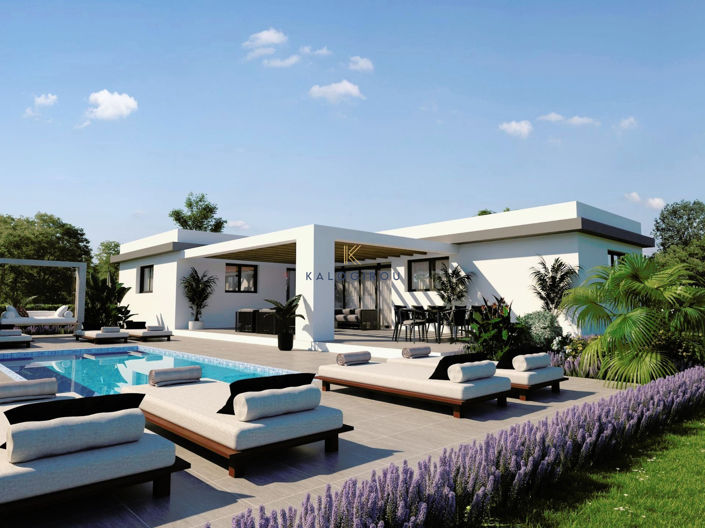 Image No.8-3 Bed Bungalow for sale