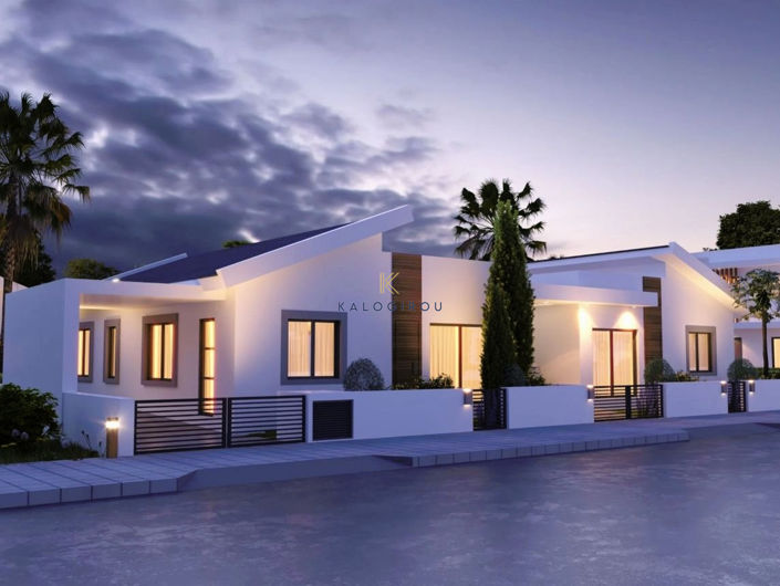 Image No.1-3 Bed Bungalow for sale
