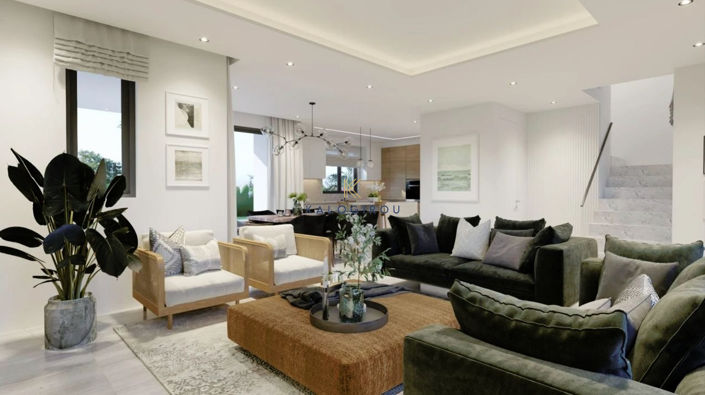 Image No.11-3 Bed Bungalow for sale