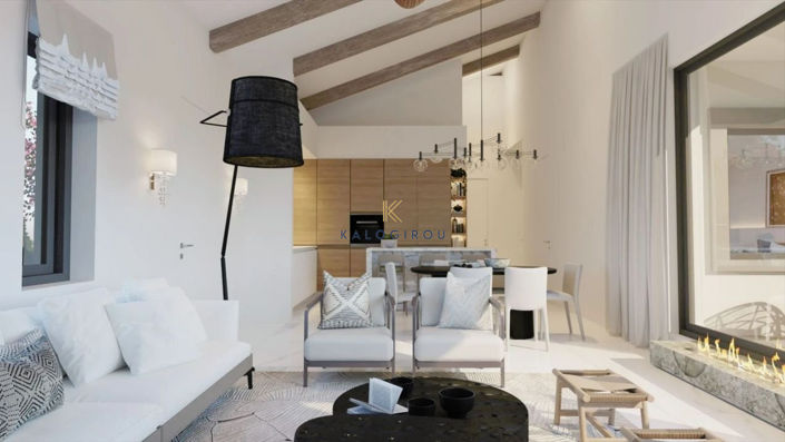 Image No.4-3 Bed Bungalow for sale