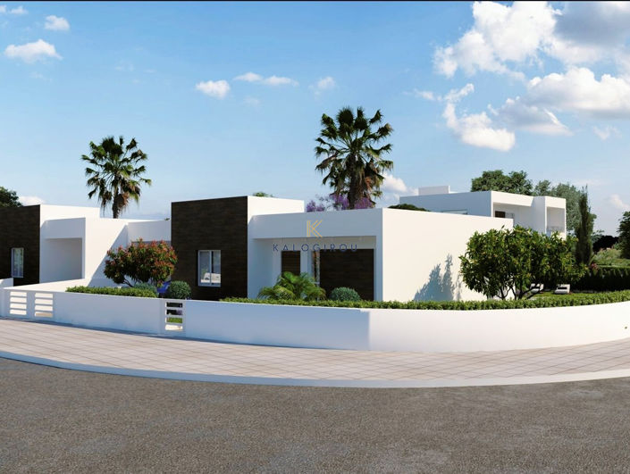 Image No.2-3 Bed Bungalow for sale