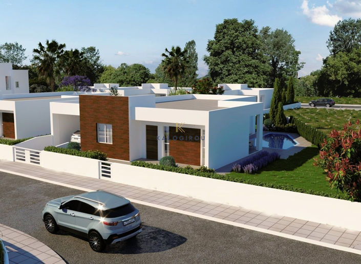 Image No.3-3 Bed Bungalow for sale