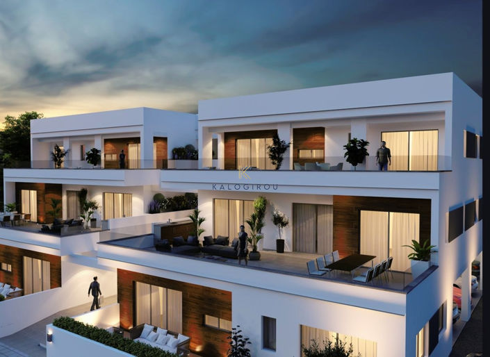 Image No.10-2 Bed Apartment for sale