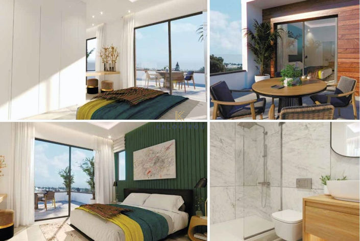 Image No.2-2 Bed Apartment for sale