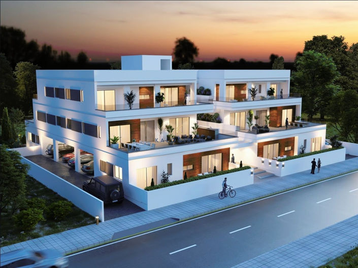 Image No.7-2 Bed Apartment for sale