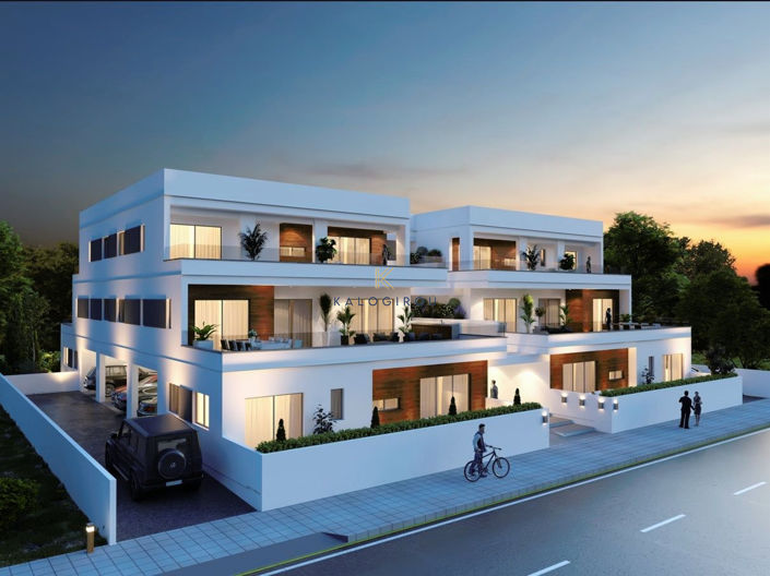 Image No.9-2 Bed Apartment for sale