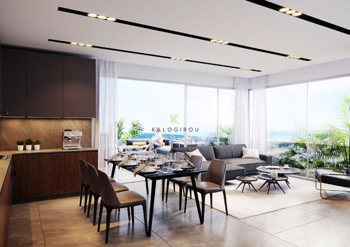 Image No.6-3 Bed Apartment for sale