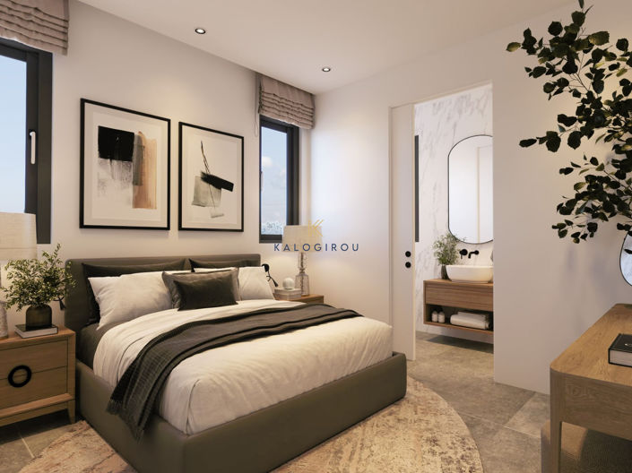 Image No.10-2 Bed Apartment for sale