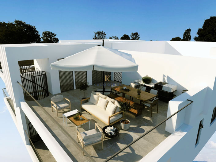 Image No.21-2 Bed Apartment for sale