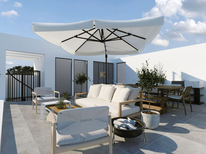 Image No.22-2 Bed Apartment for sale