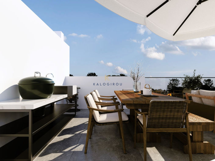 Image No.23-2 Bed Apartment for sale