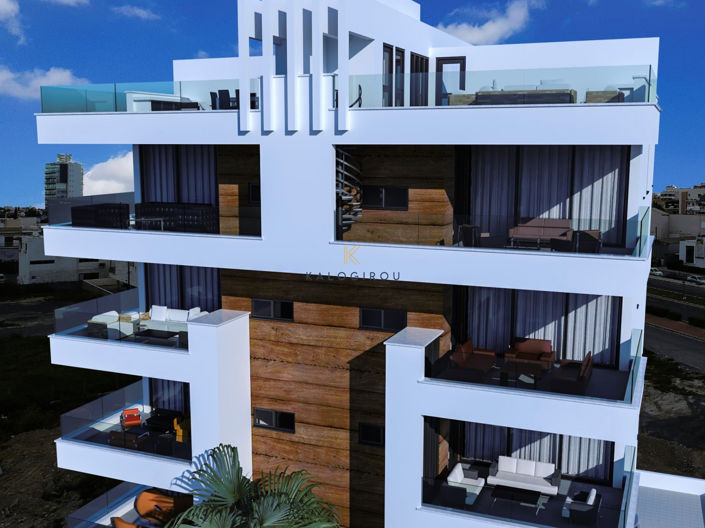 Image No.27-2 Bed Apartment for sale