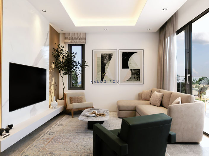 Image No.4-2 Bed Apartment for sale