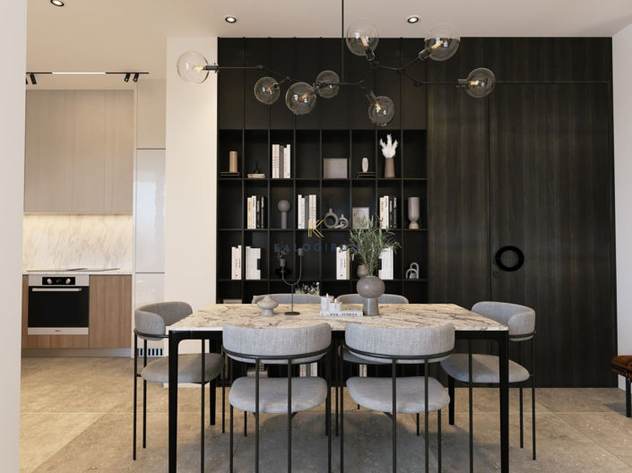 Image No.6-2 Bed Apartment for sale