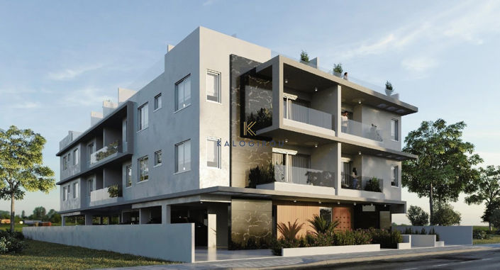 Image No.10-1 Bed Apartment for sale