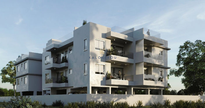 Image No.8-1 Bed Apartment for sale