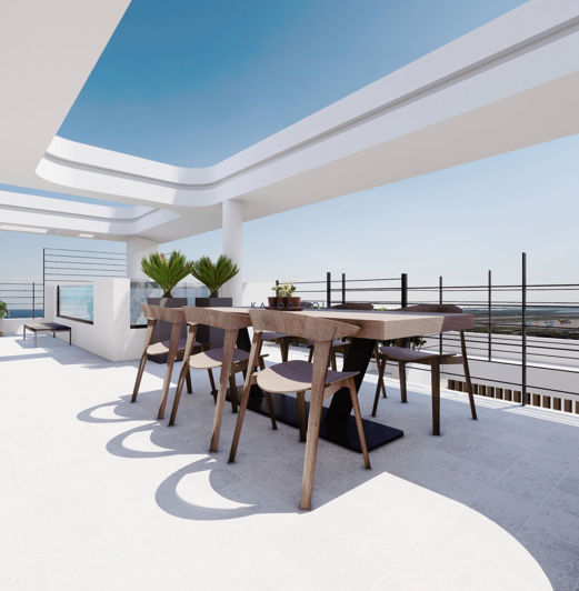 Image No.10-3 Bed Apartment for sale