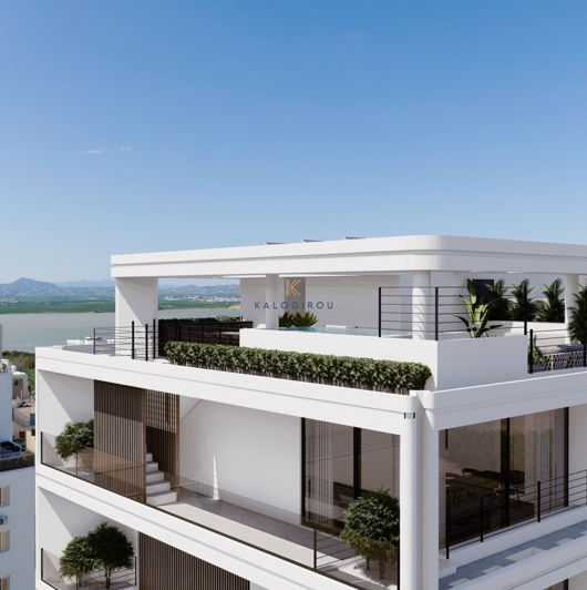 Image No.6-3 Bed Apartment for sale